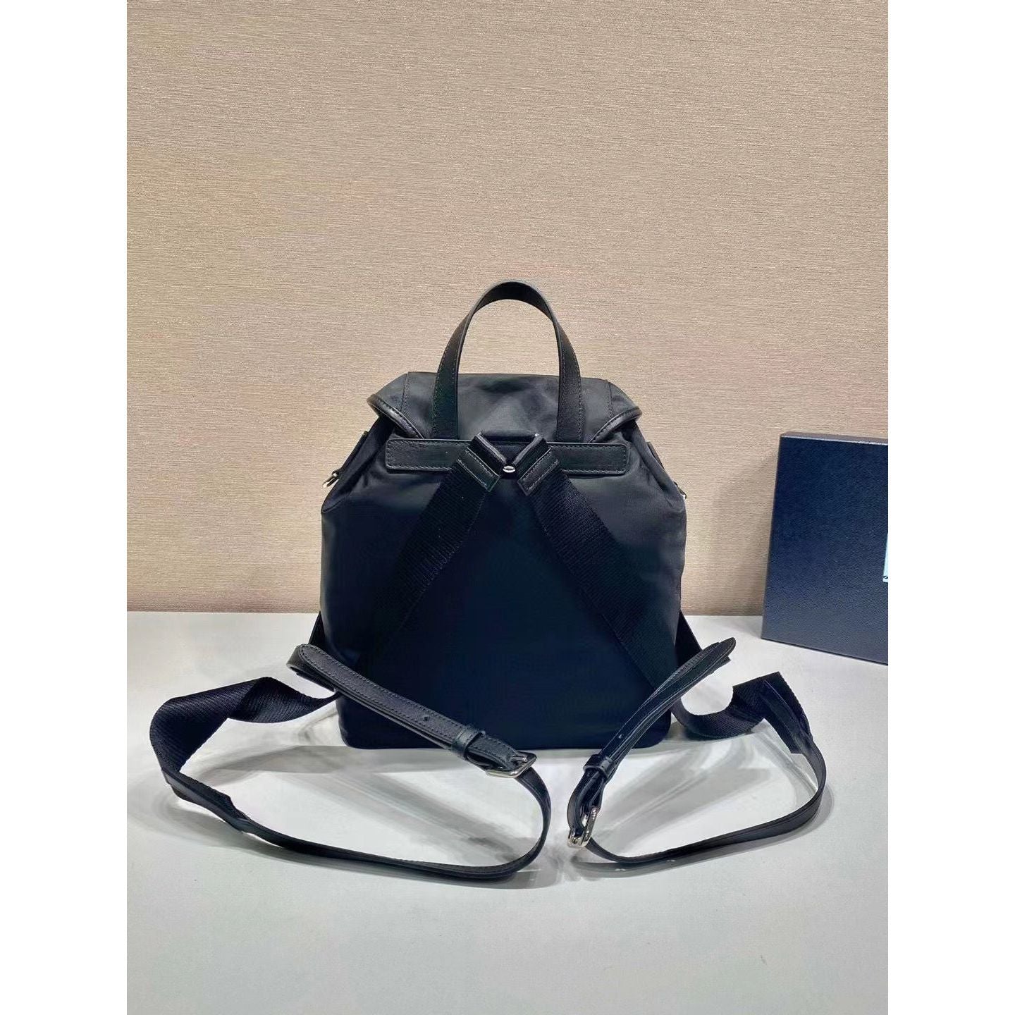Prada Man Backpacks #1249222