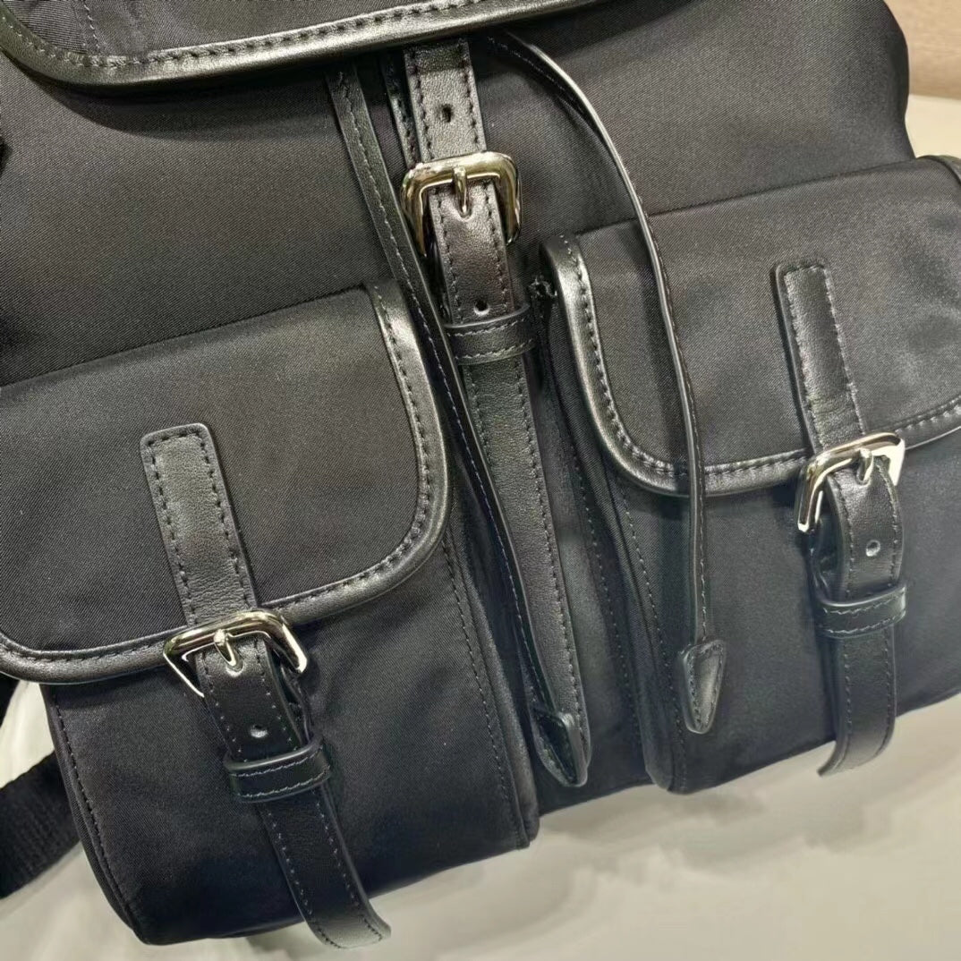 Prada Man Backpacks #1249222