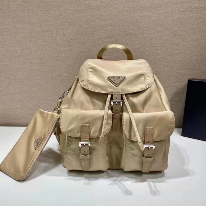 Prada Man Backpacks #1249225