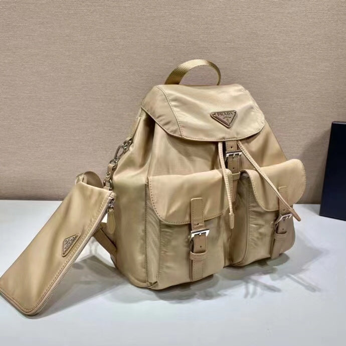 Prada Man Backpacks #1249225