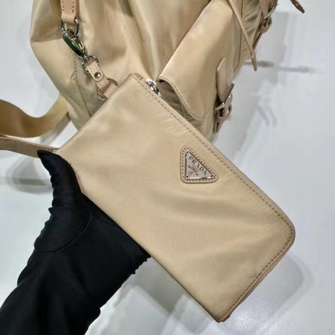 Prada Man Backpacks #1249225