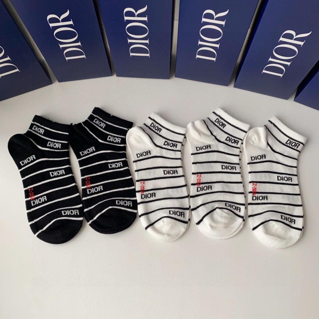 Dior Socks Sku #1249252