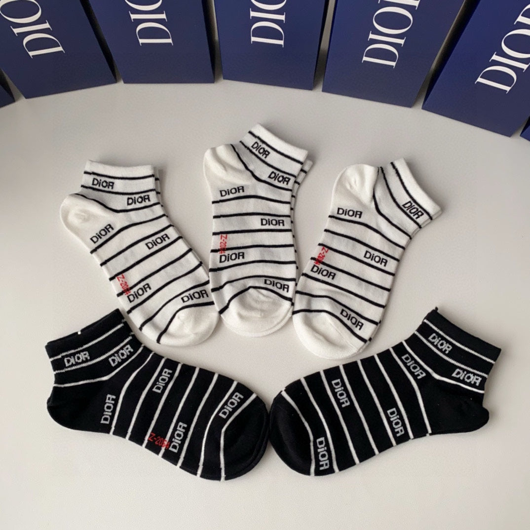 Dior Socks Sku #1249252