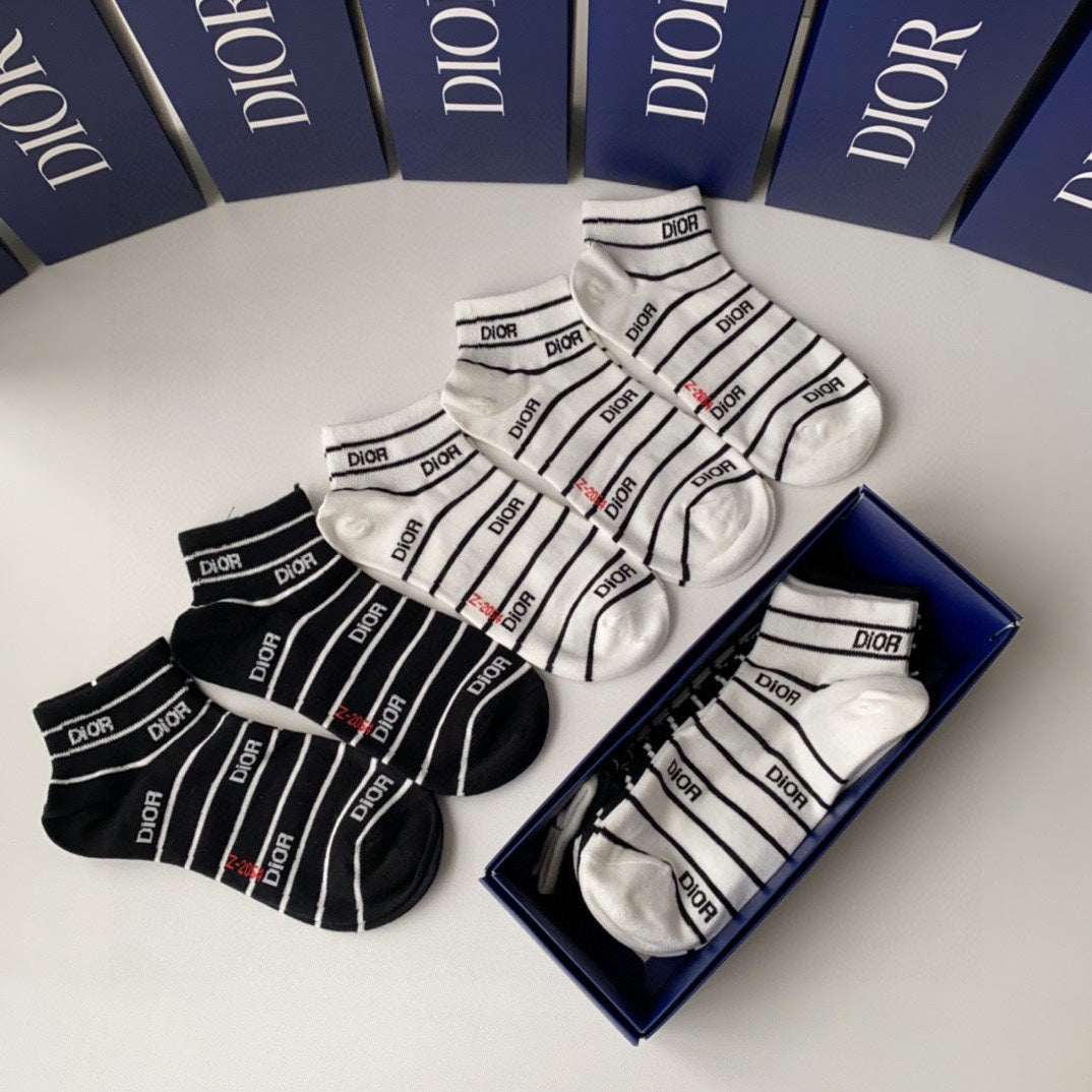 Dior Socks Sku #1249252