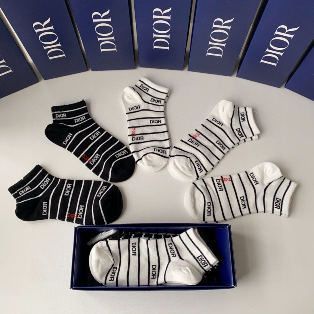 Dior Socks Sku #1249252