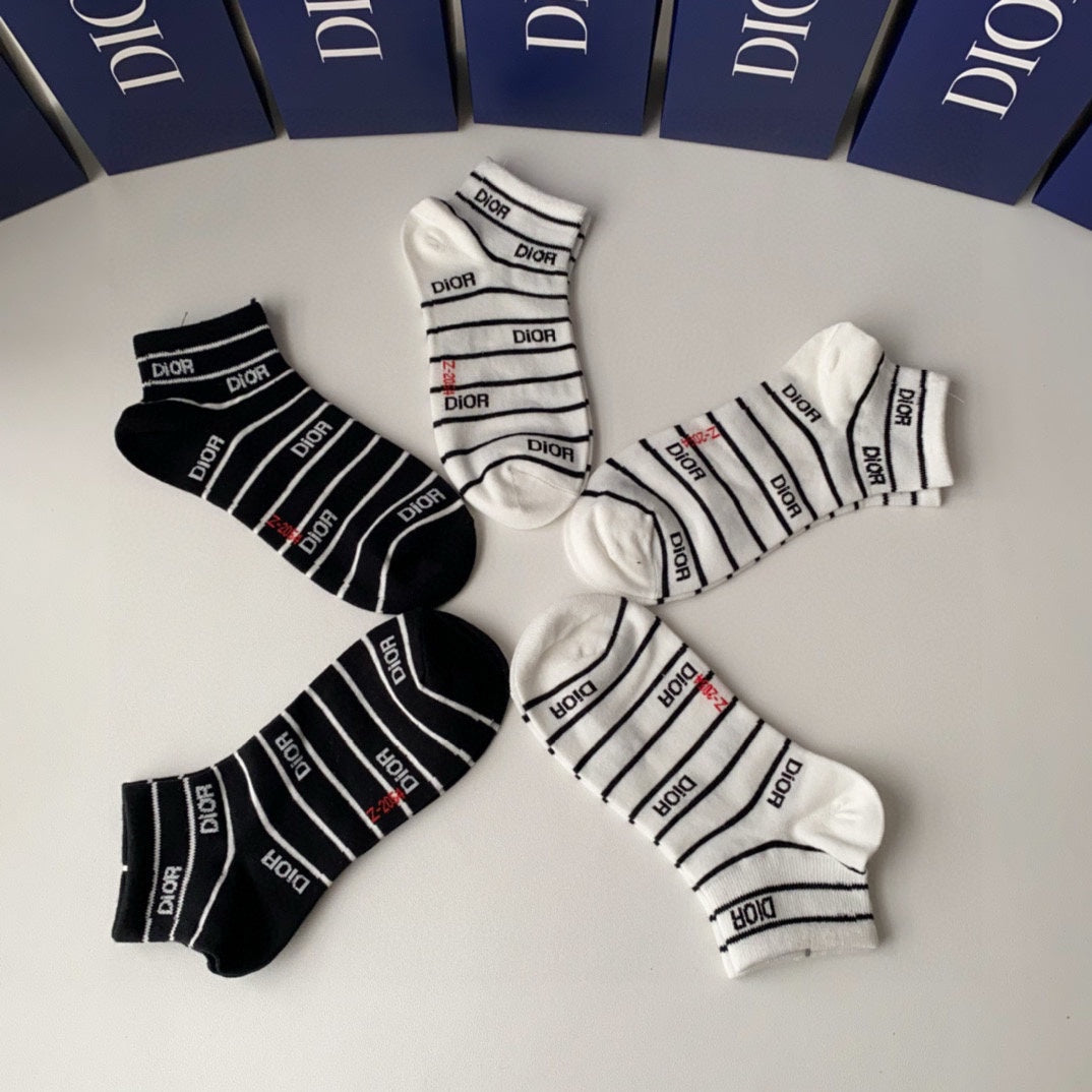 Dior Socks Sku #1249252