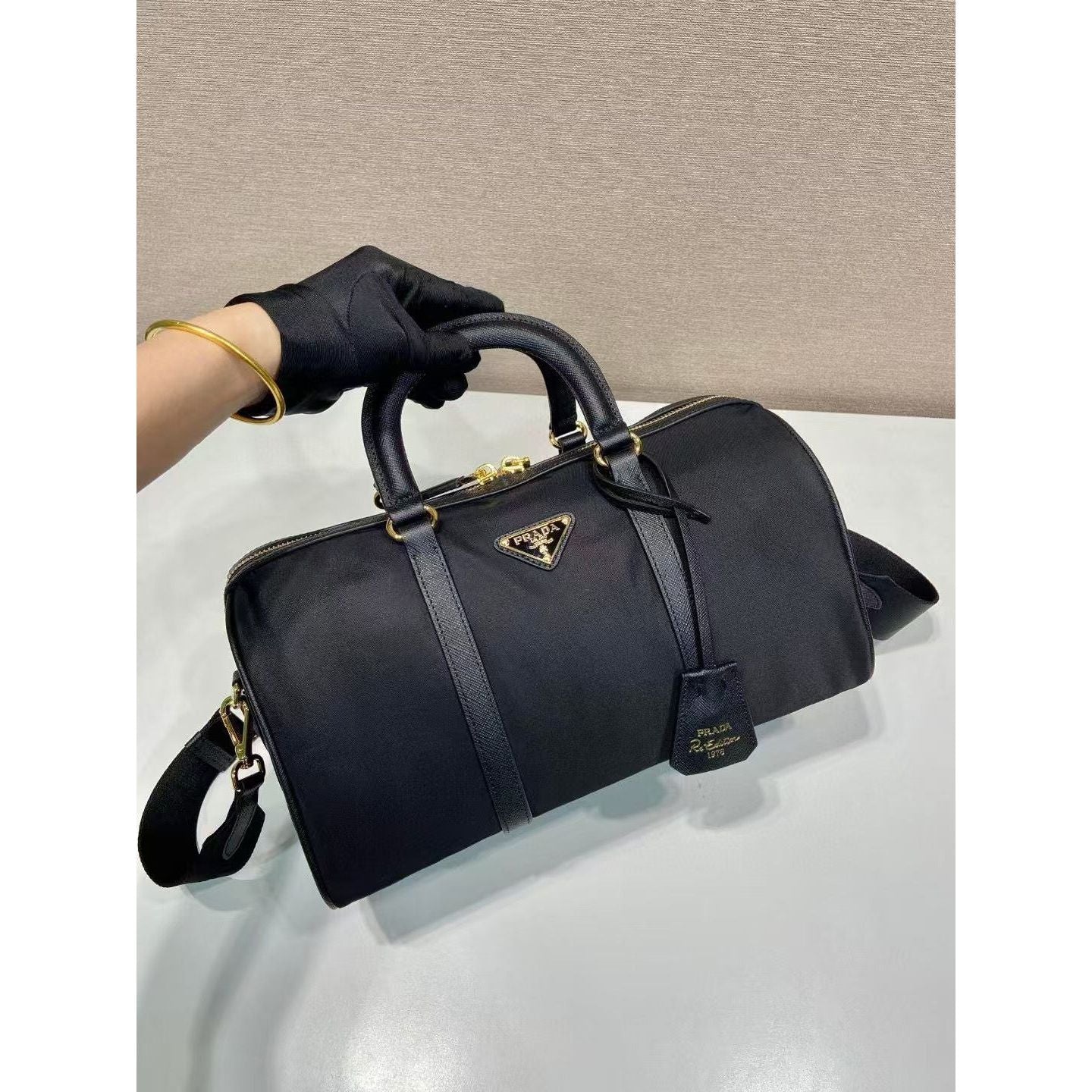 Prada Travel Bags #1249532