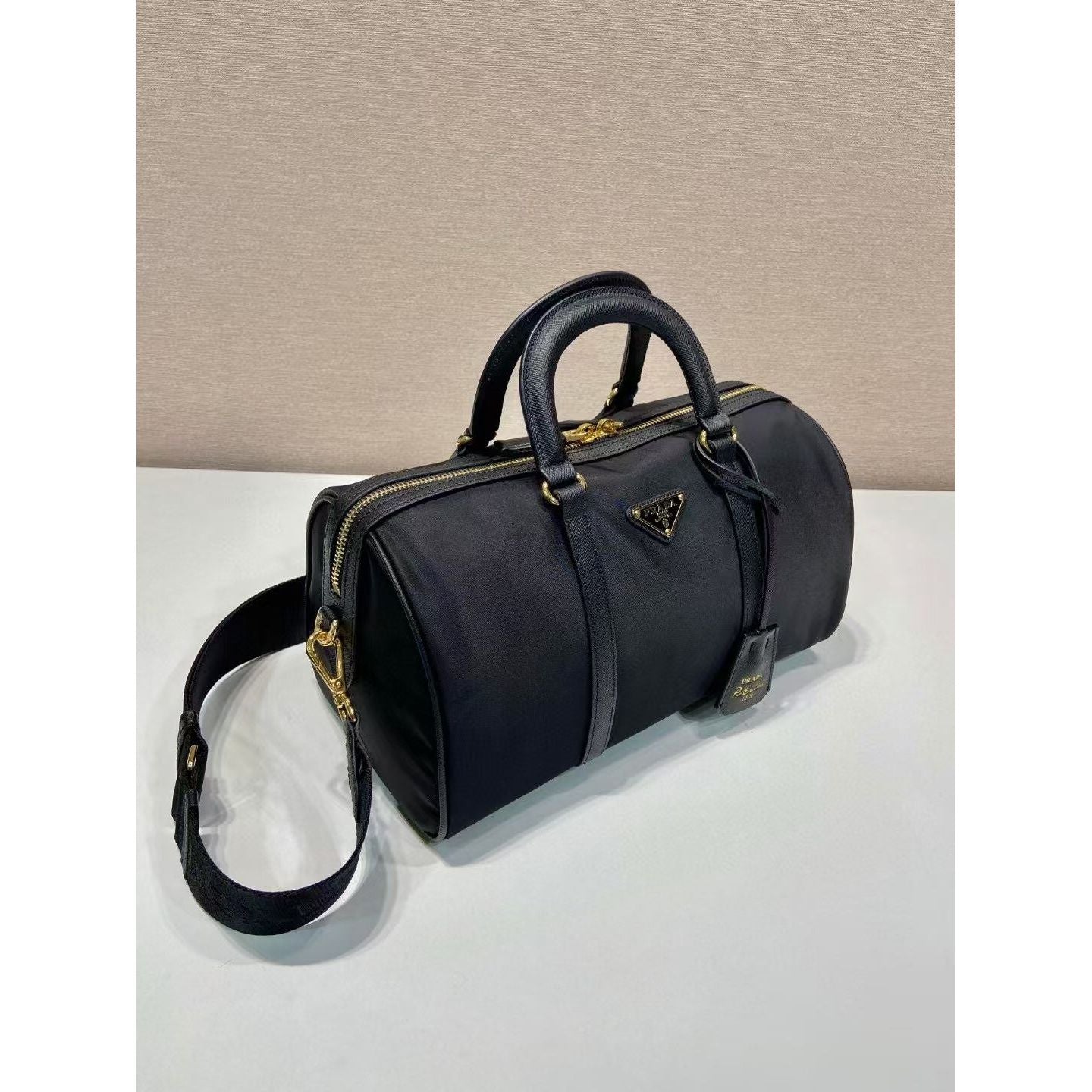 Prada Travel Bags #1249532