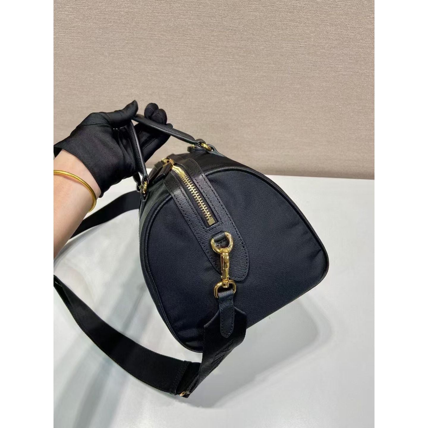 Prada Travel Bags #1249532