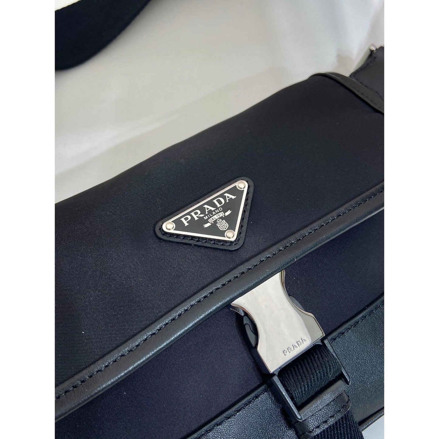 Prada Belt Bags For Men #1249558