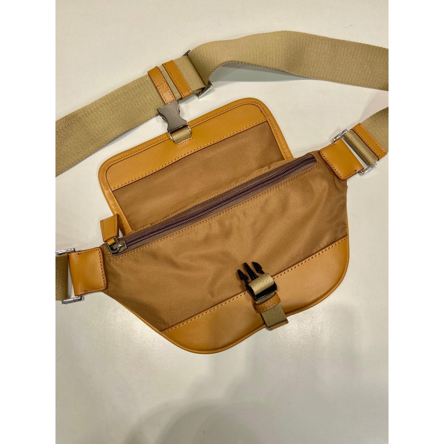 Prada Belt Bags For Men #1249560