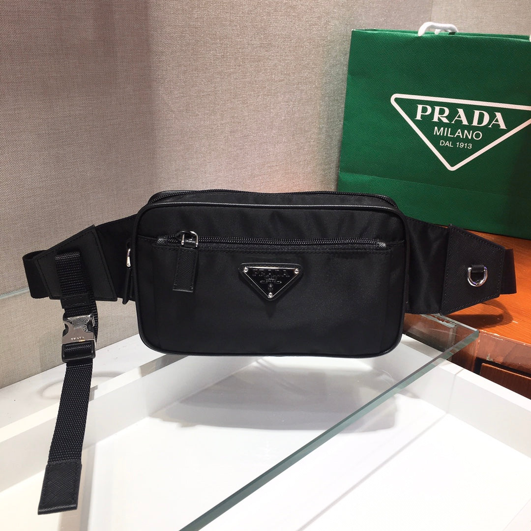 Prada Belt Bags For Men #1249564