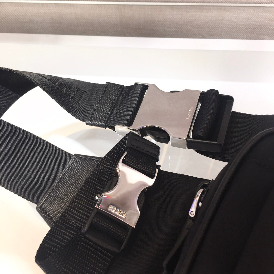Prada Belt Bags For Men #1249564