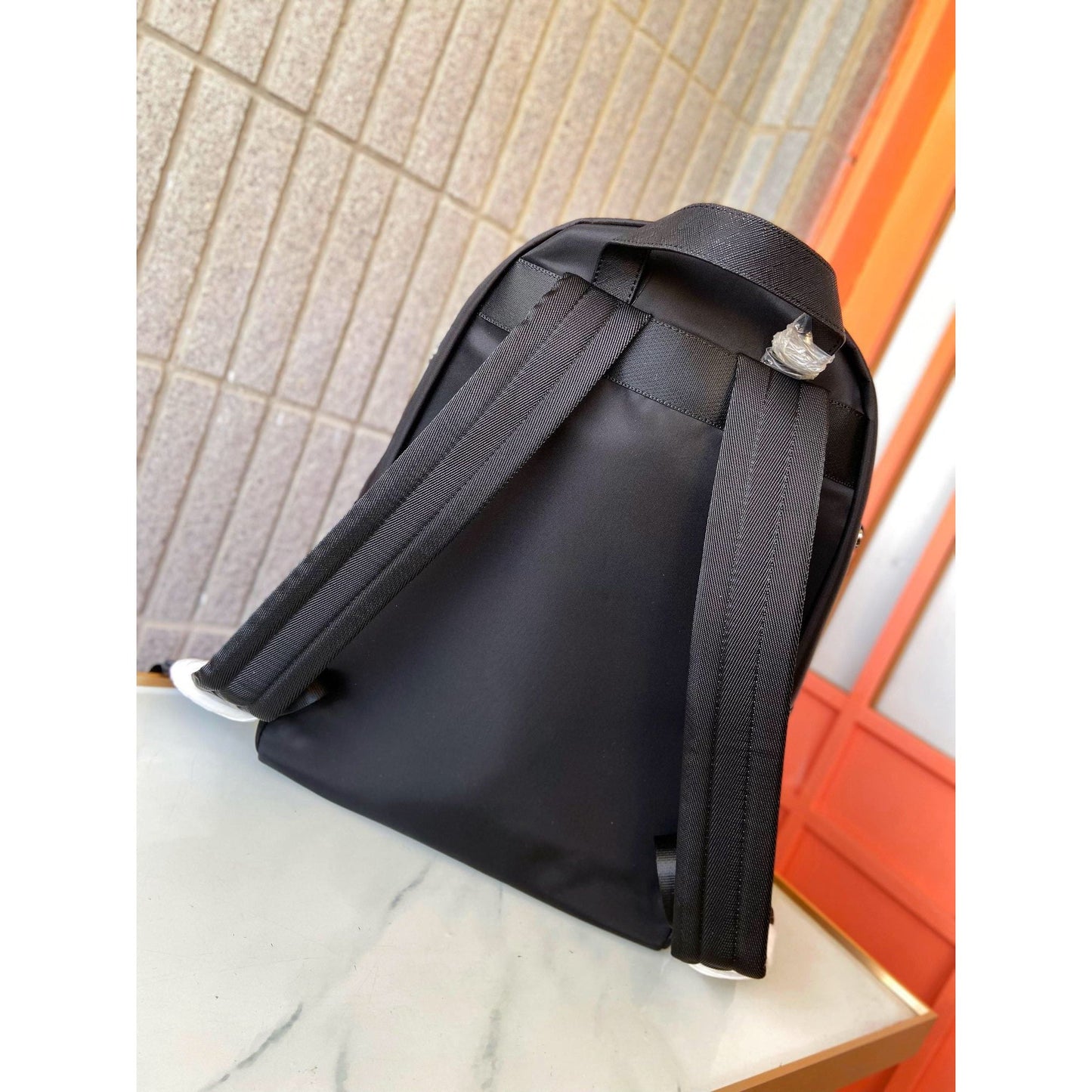 Prada Man Backpacks #1249628
