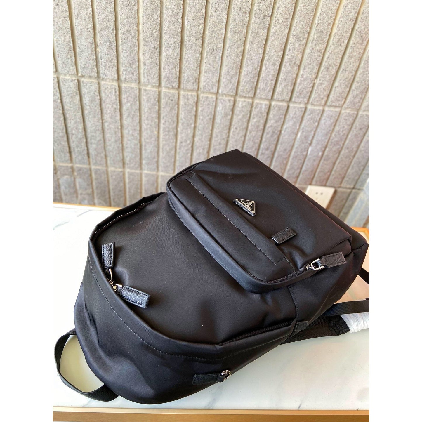 Prada Man Backpacks #1249628