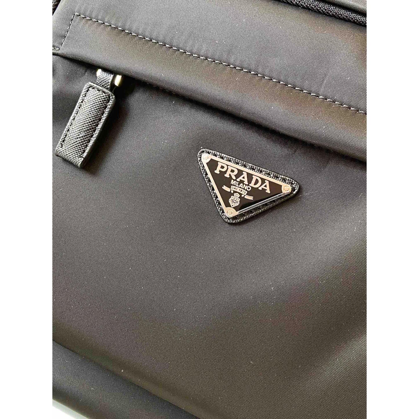 Prada Man Backpacks #1249628