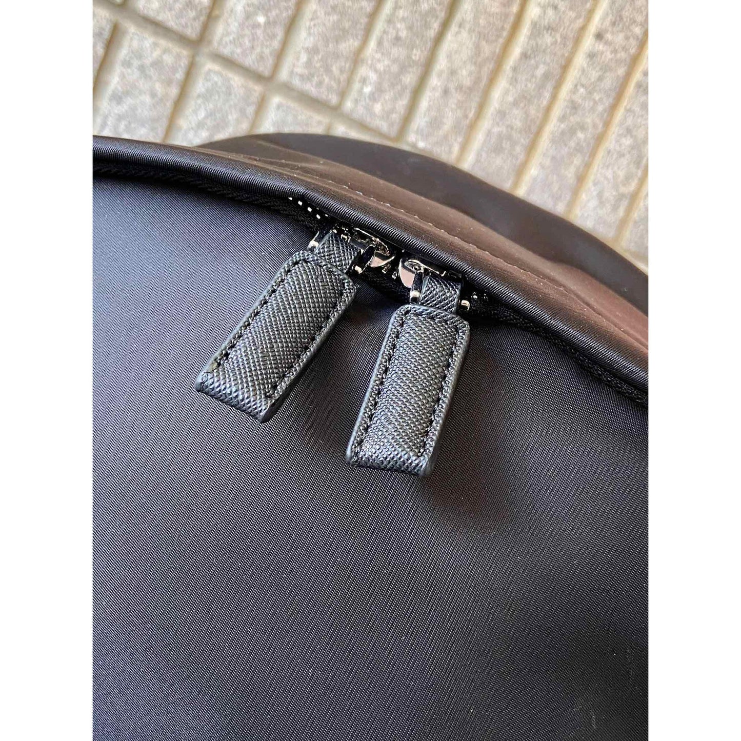 Prada Man Backpacks #1249628