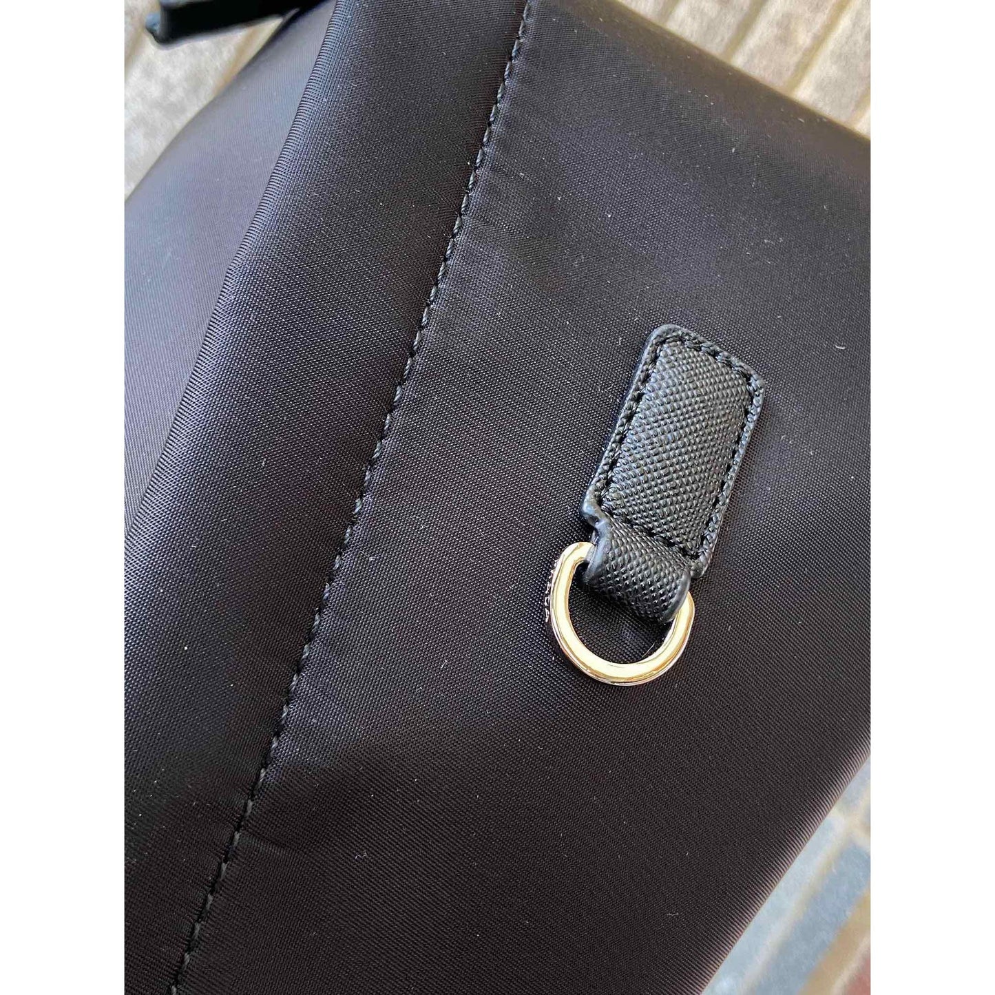 Prada Man Backpacks #1249628