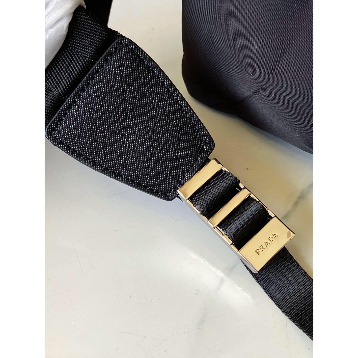 Prada Man Backpacks #1249628