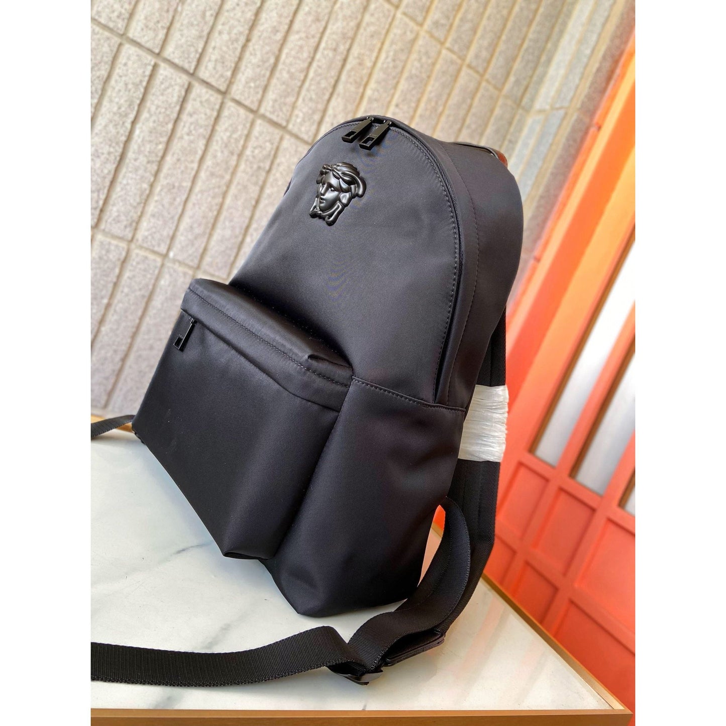 Versace Man Backpacks #1249713