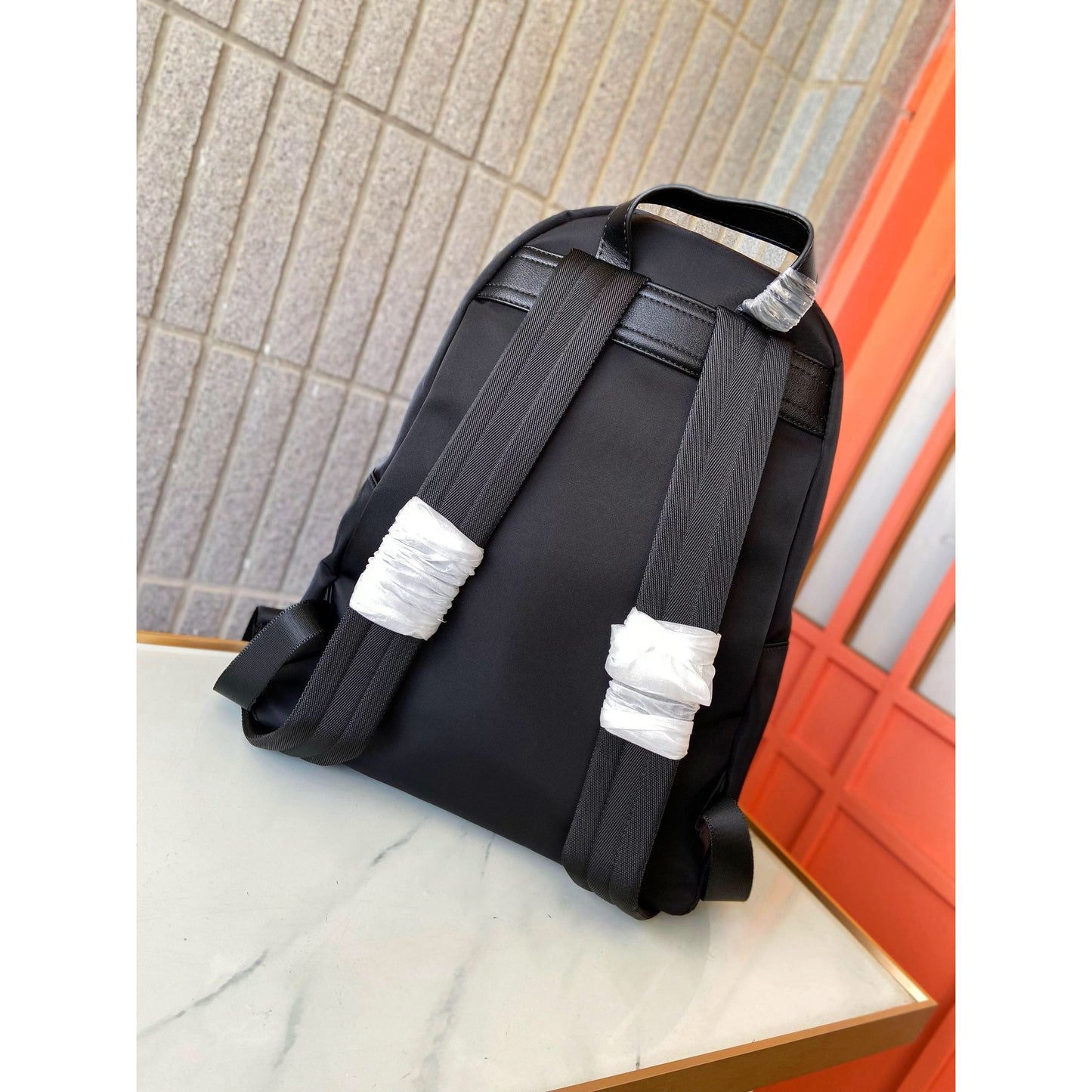 Versace Man Backpacks #1249713