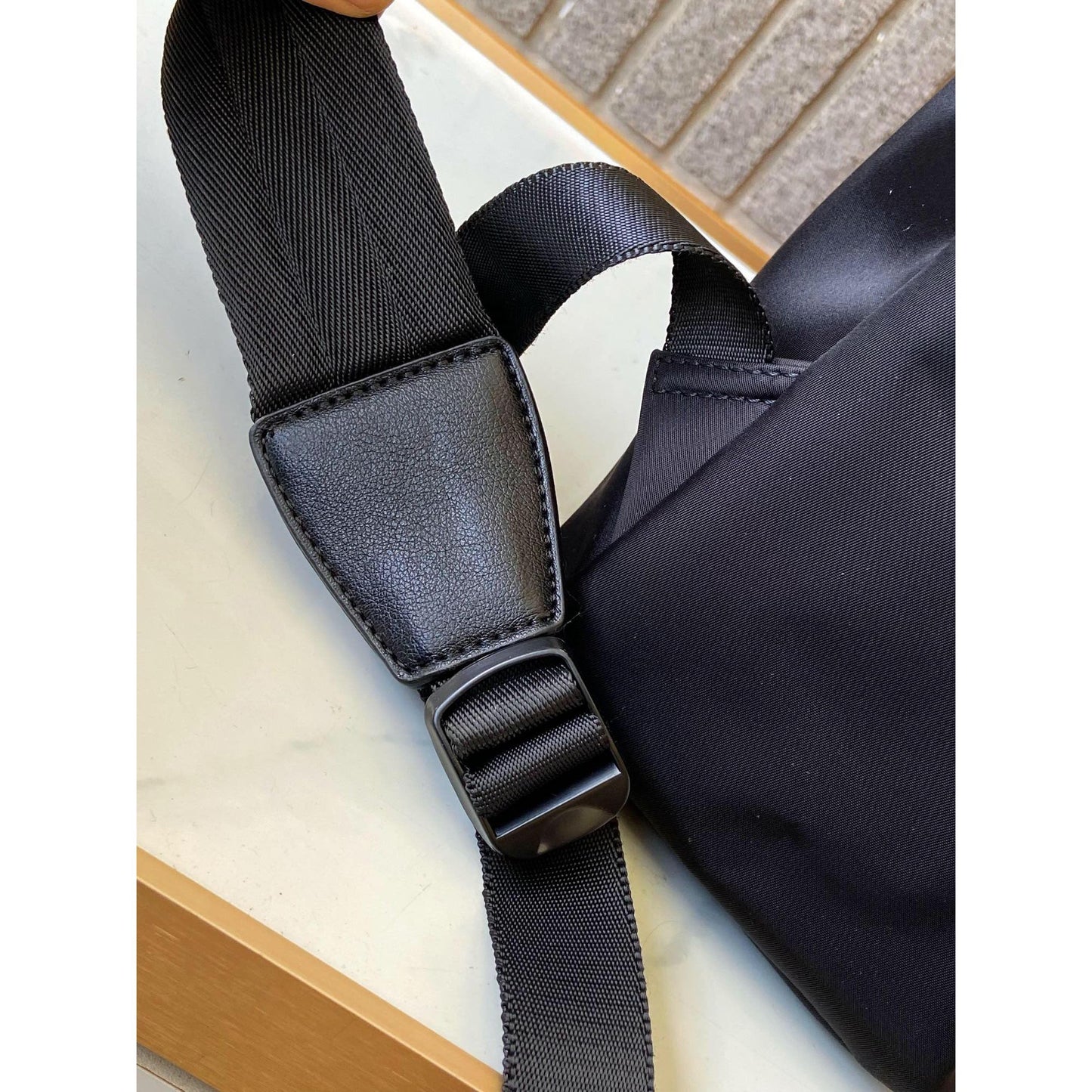 Versace Man Backpacks #1249713