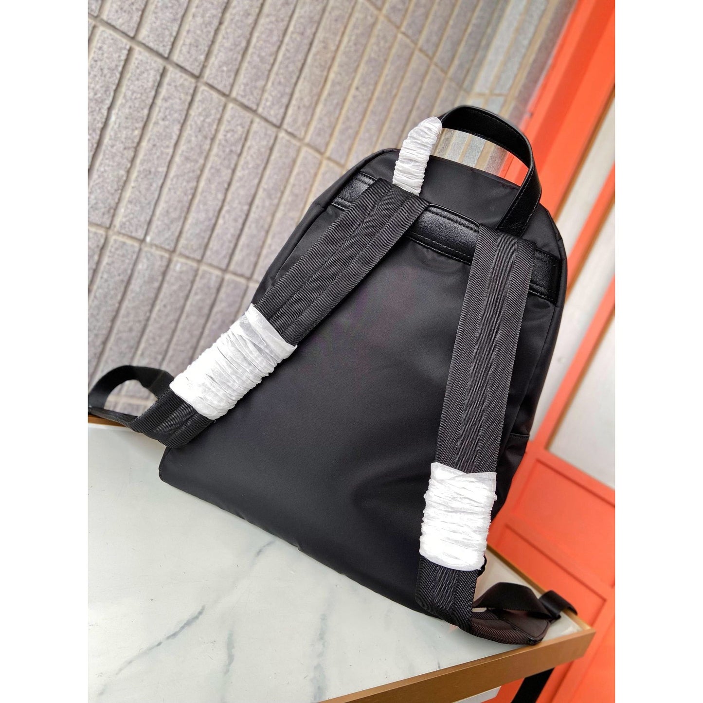Versace Man Backpacks #1249715