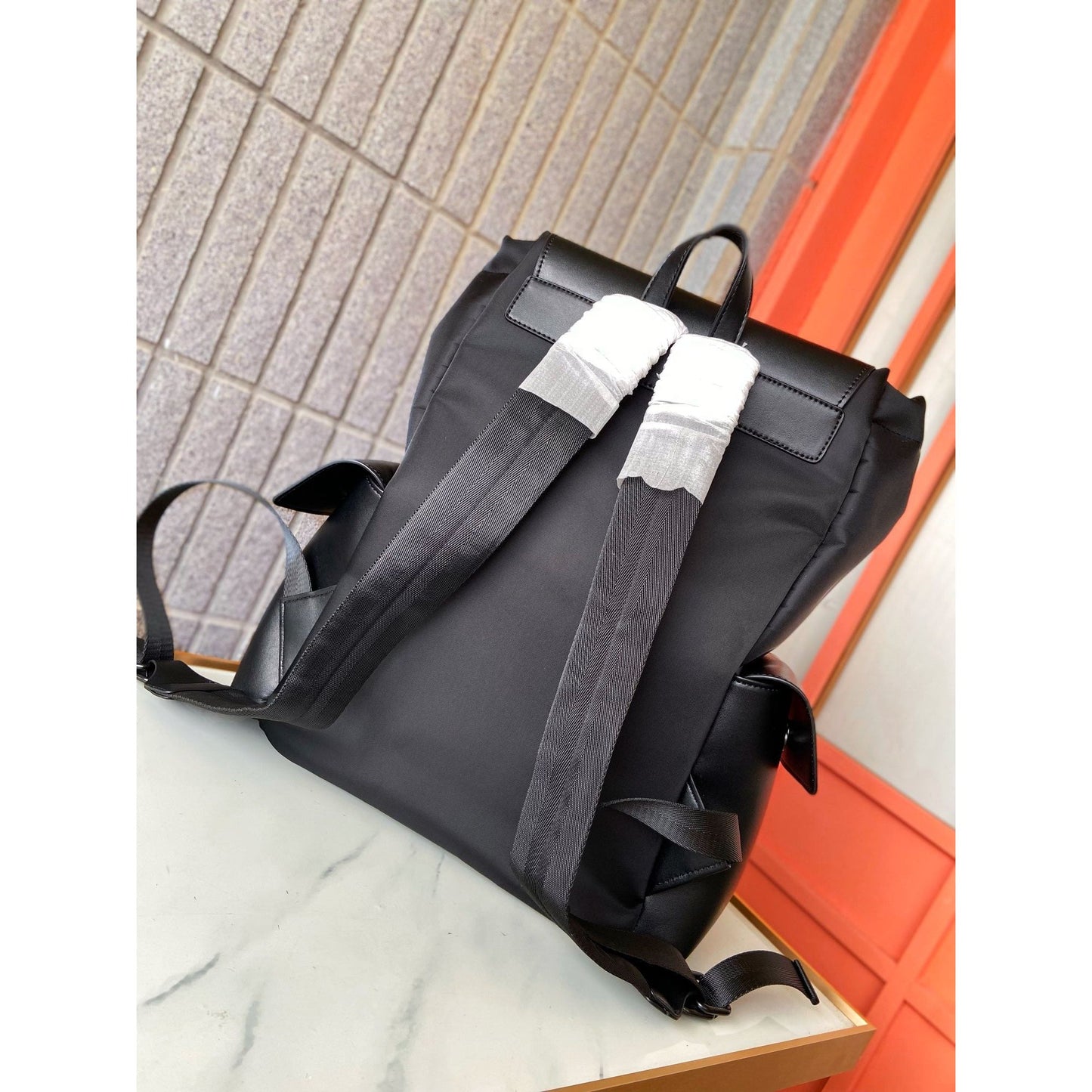 Versace Man Backpacks #1249717