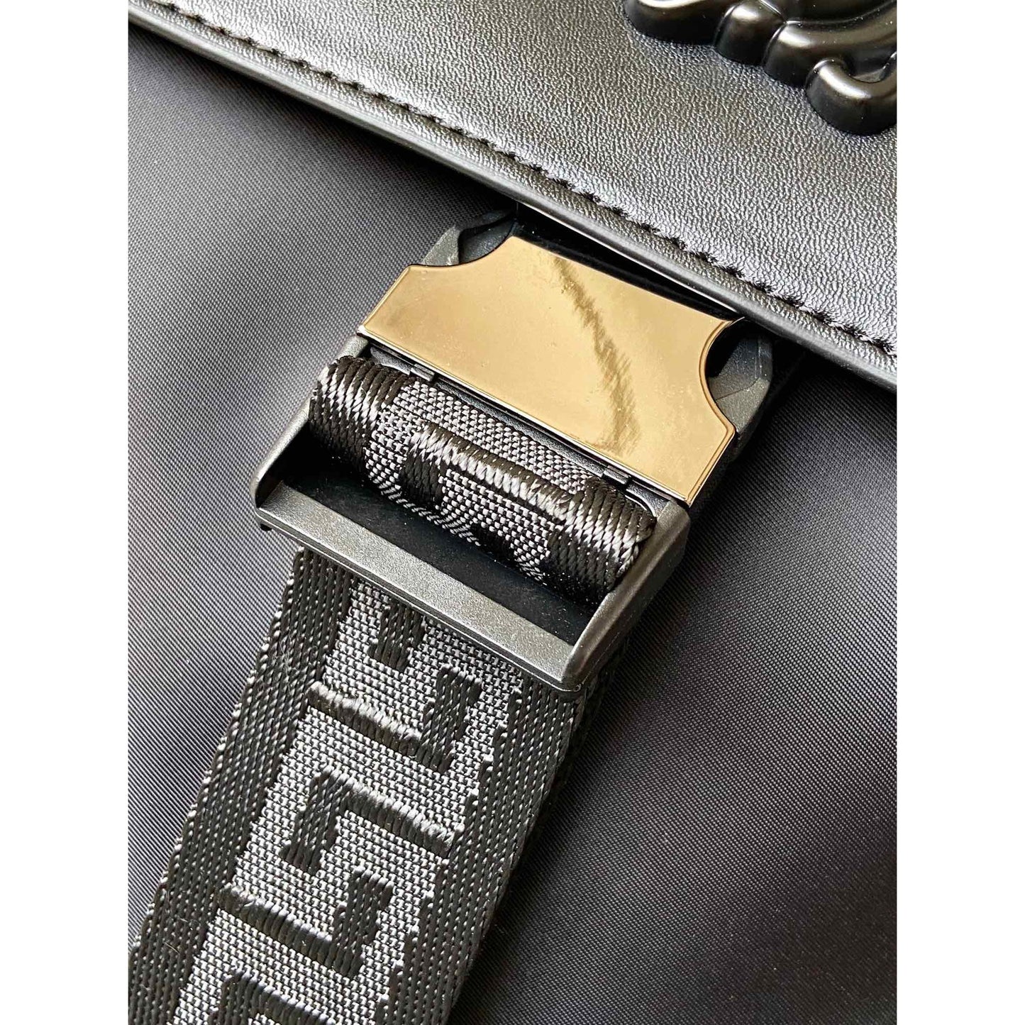 Versace Man Backpacks #1249717