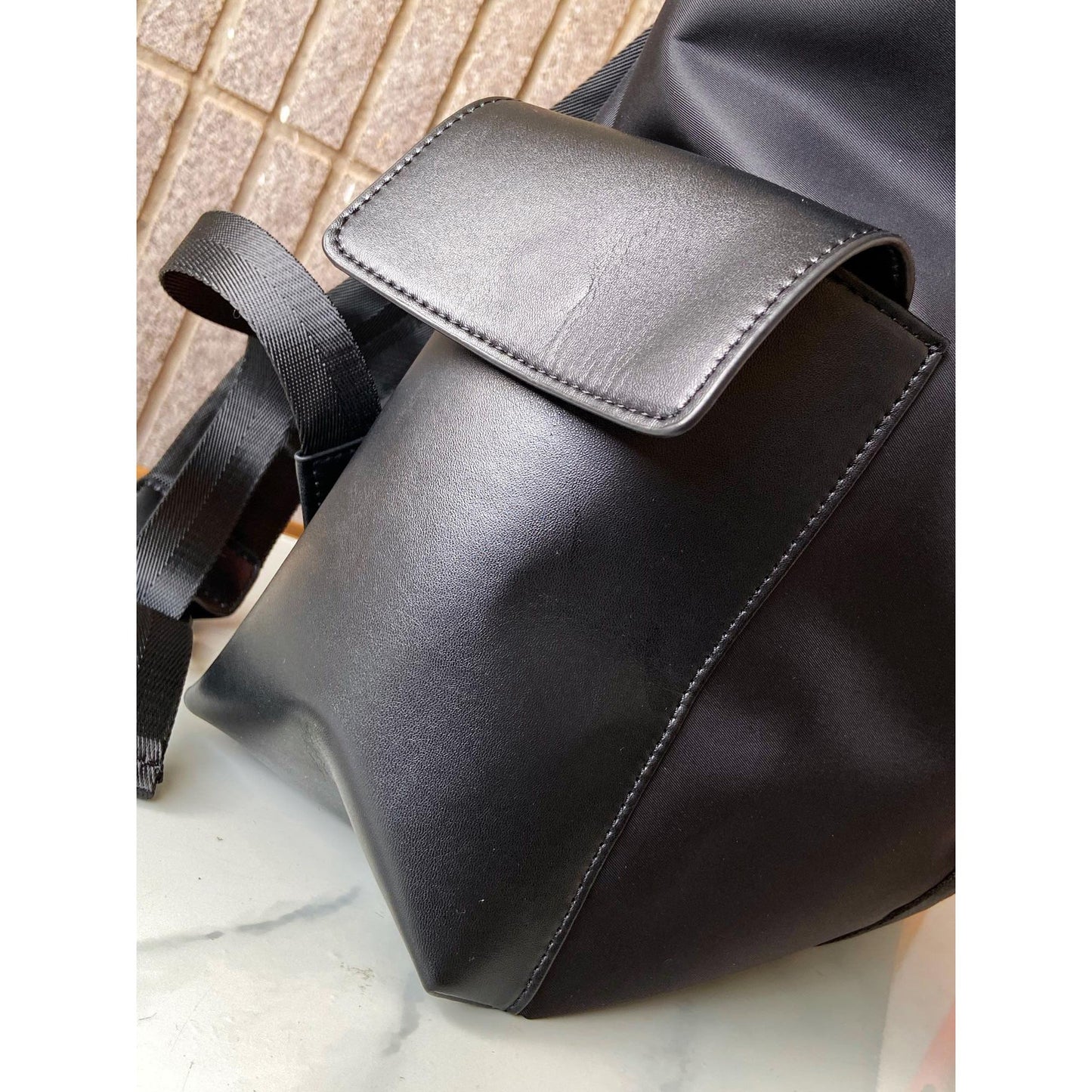 Versace Man Backpacks #1249717