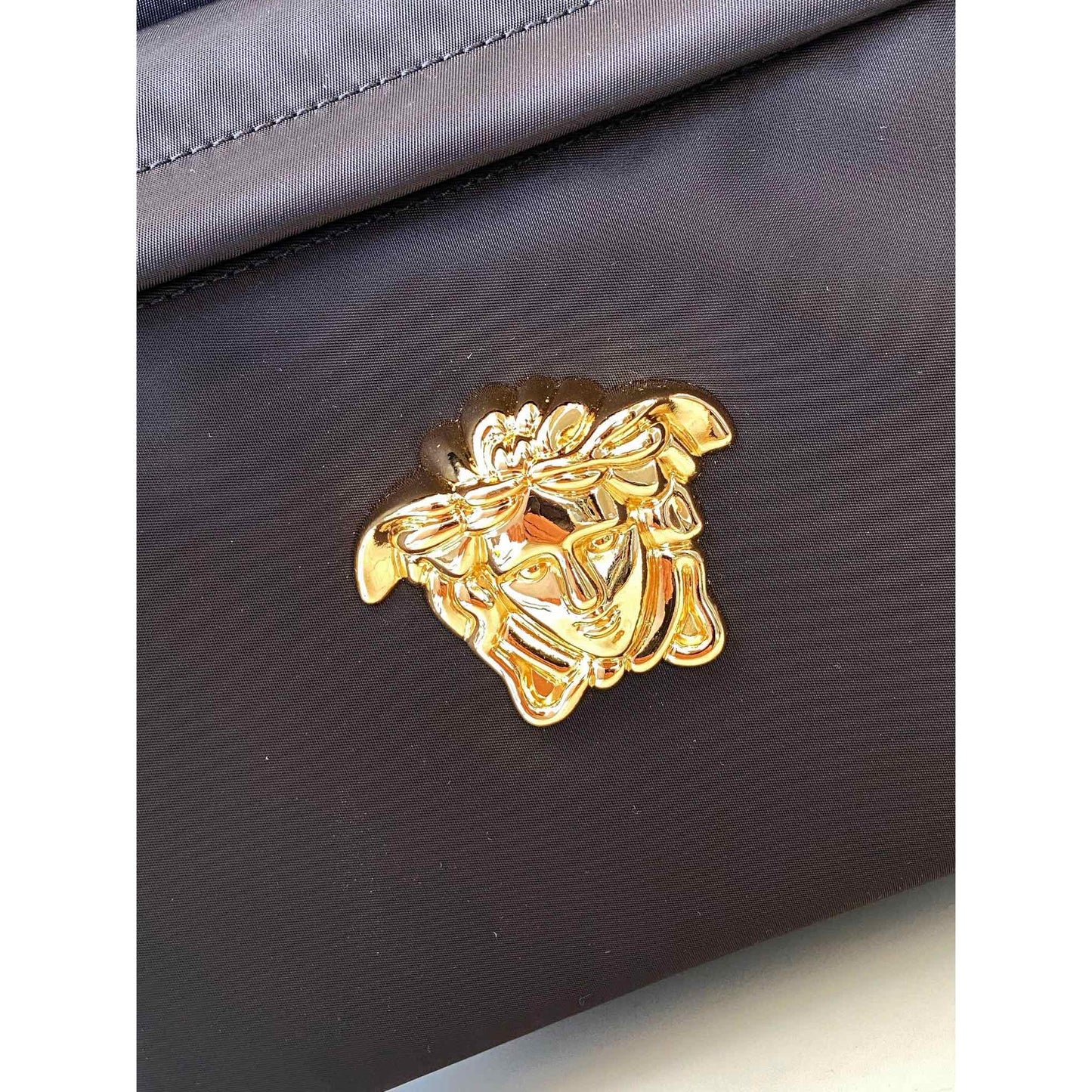 Versace Man Backpacks #1249718
