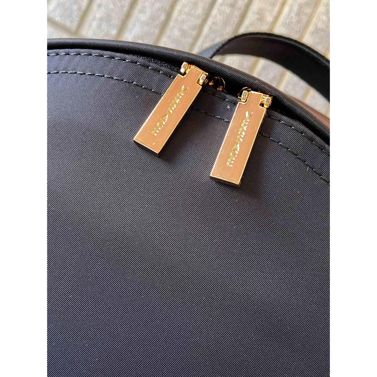 Versace Man Backpacks #1249718