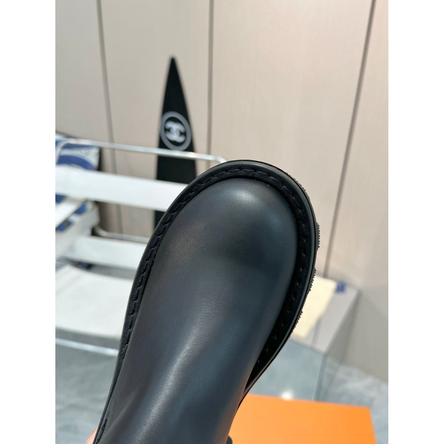 Louis Vuitton Boots For Men Sku #1258500