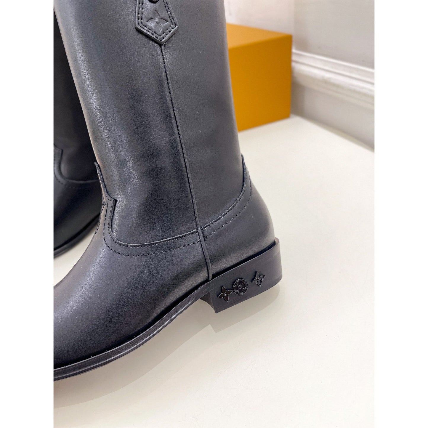 Louis Vuitton Boots For Men Sku #1258520