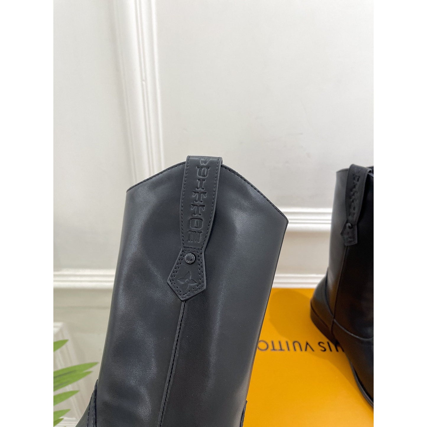 Louis Vuitton Boots For Men Sku #1258520
