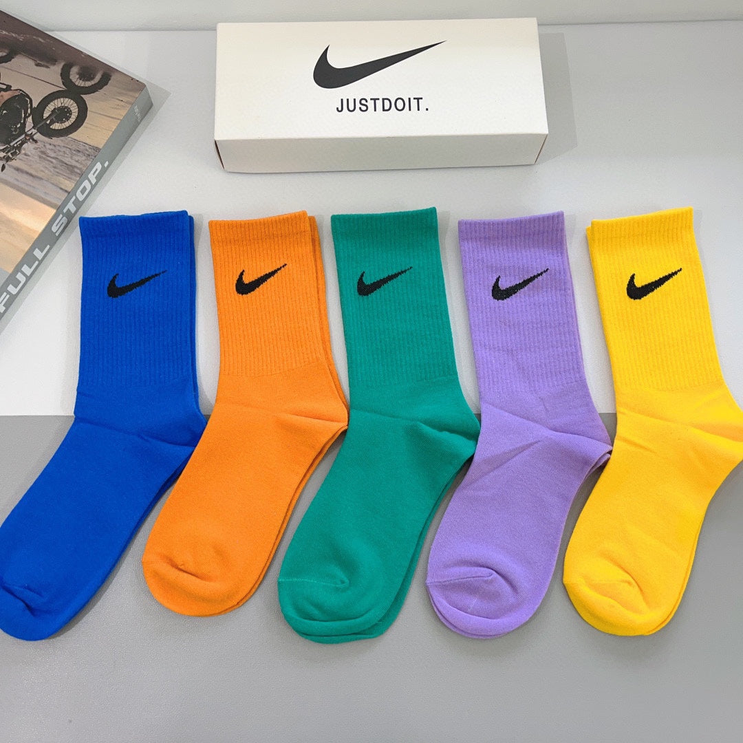 Nike Socks Sku #1261224