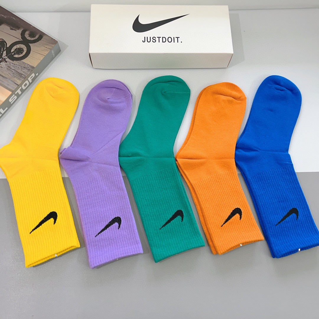 Nike Socks Sku #1261224