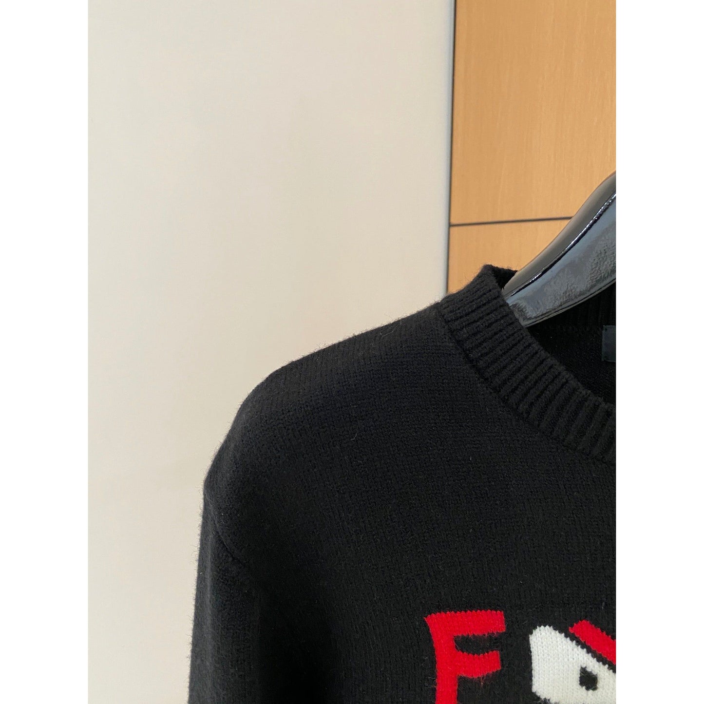Fendi Sweaters Long Sleeved For Men Sku #1265579