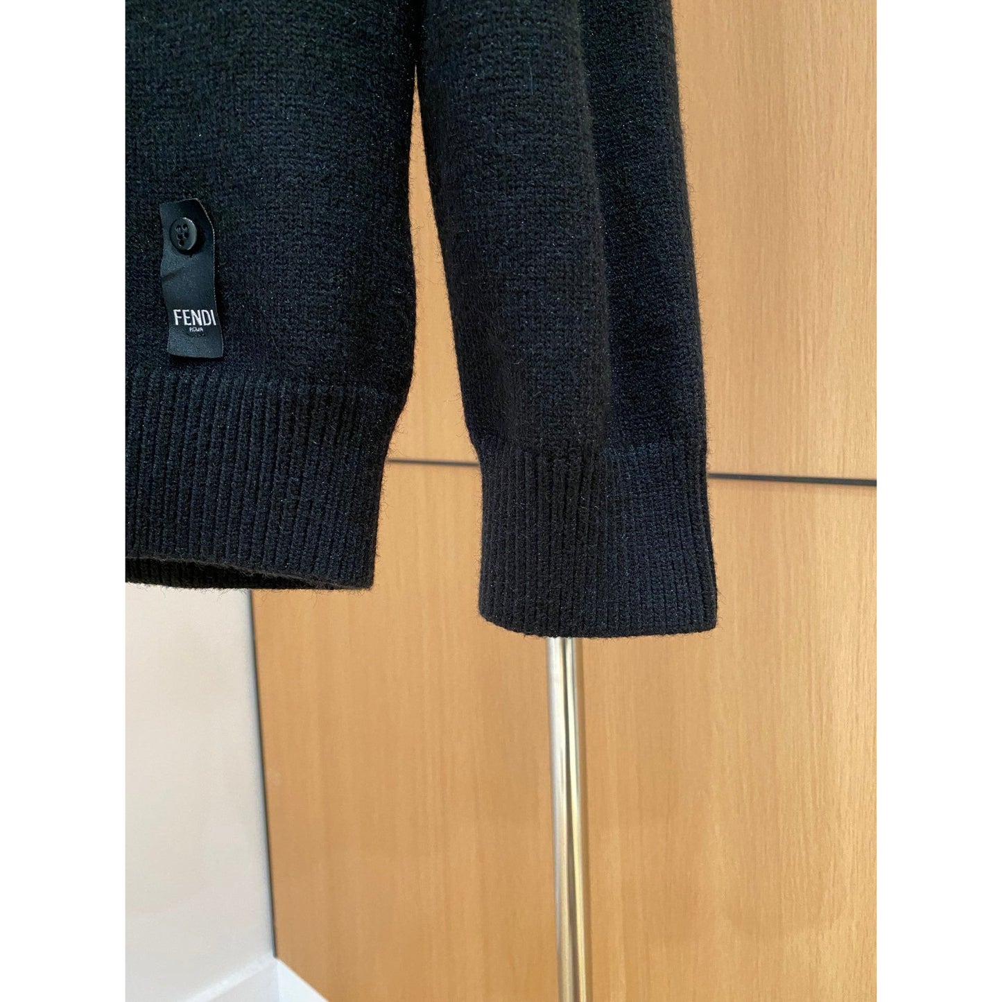 Fendi Sweaters Long Sleeved For Men Sku #1265579