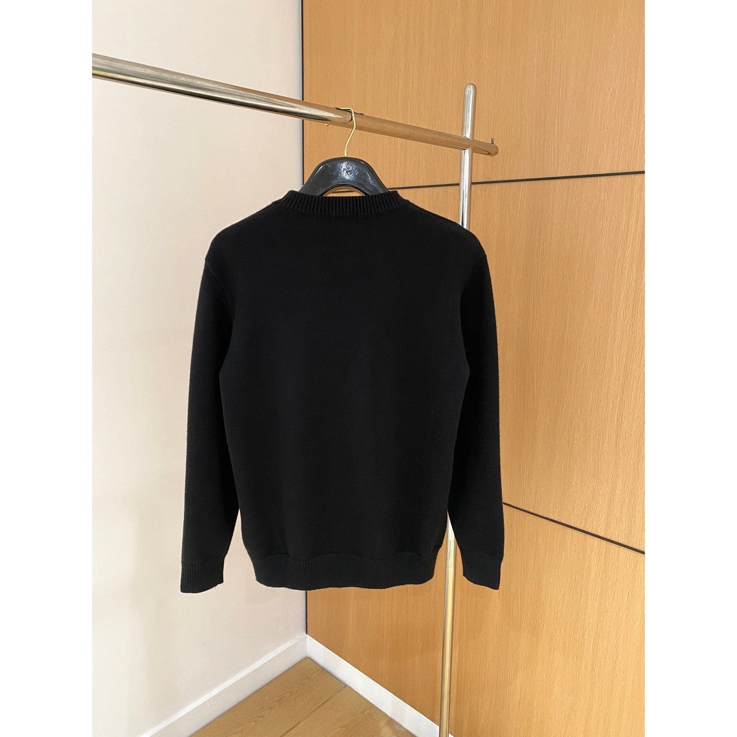 Fendi Sweaters Long Sleeved For Men Sku #1265579