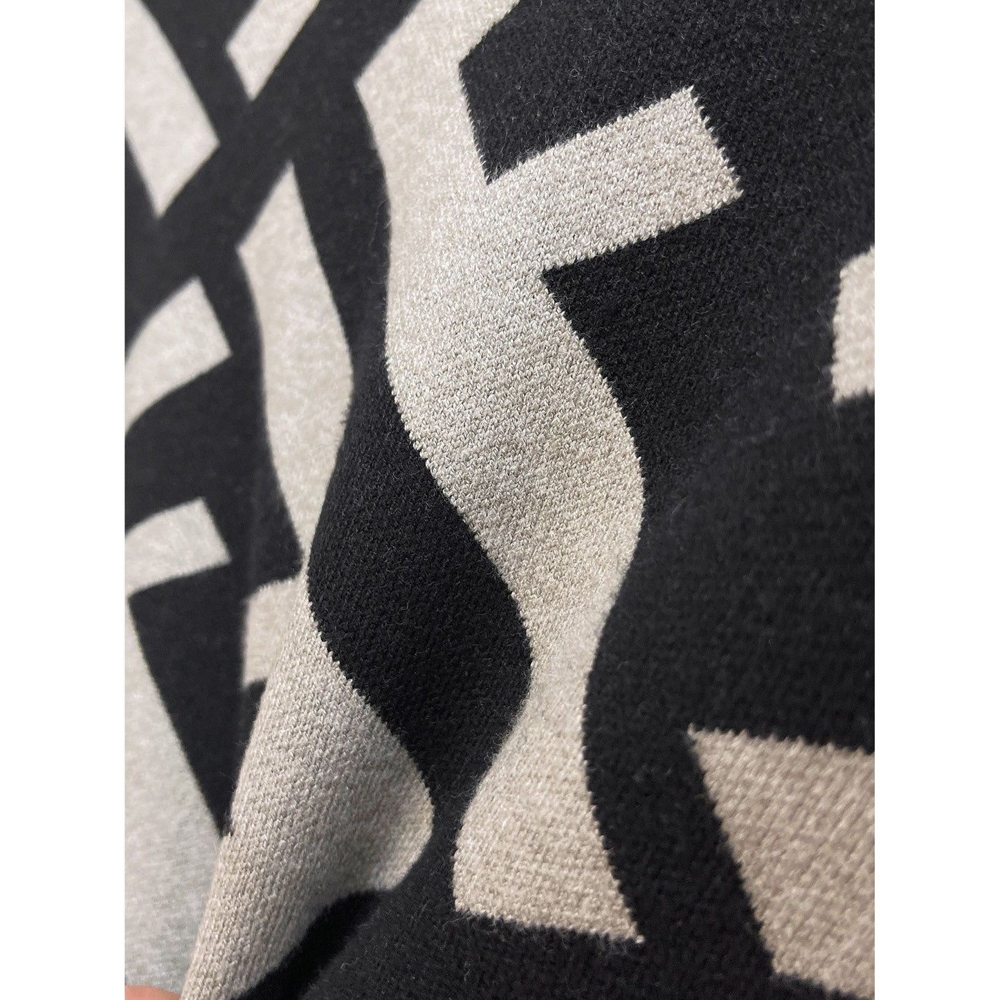 Fendi Sweaters Long Sleeved For Men Sku #1265583