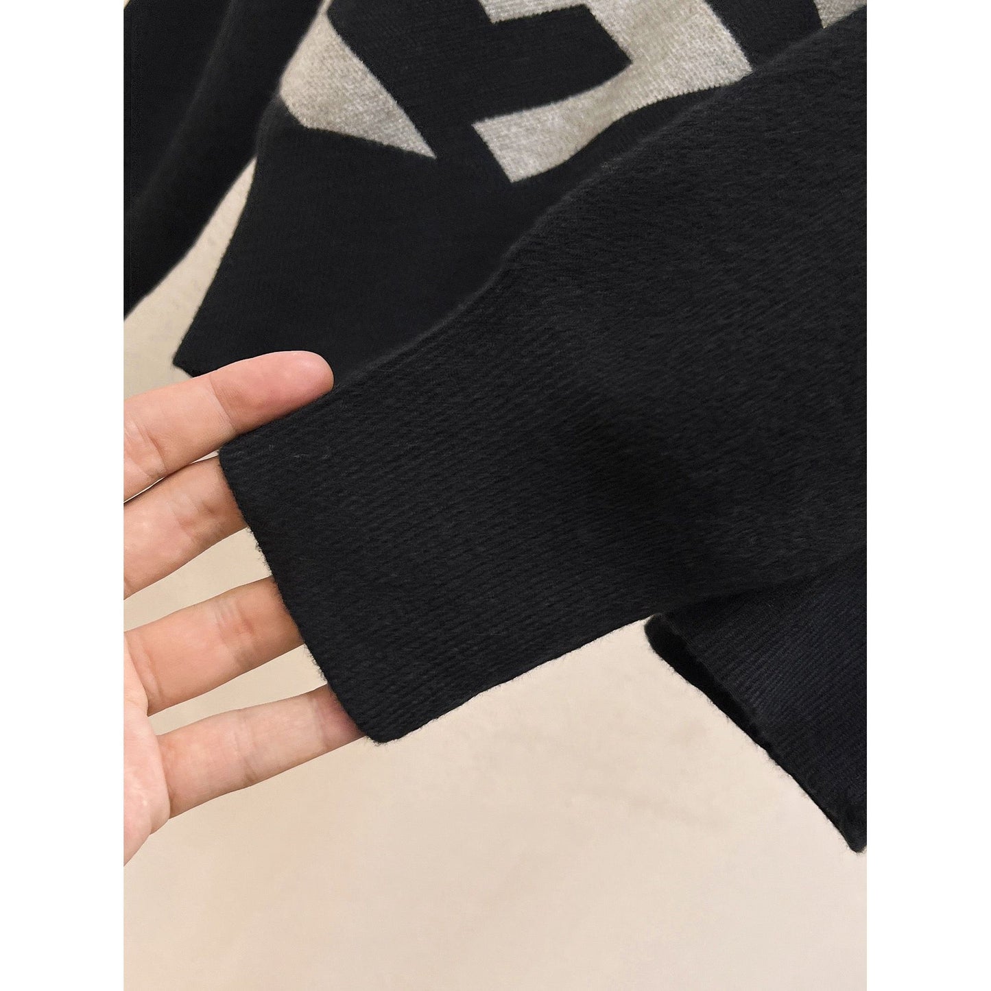 Fendi Sweaters Long Sleeved For Men Sku #1265583