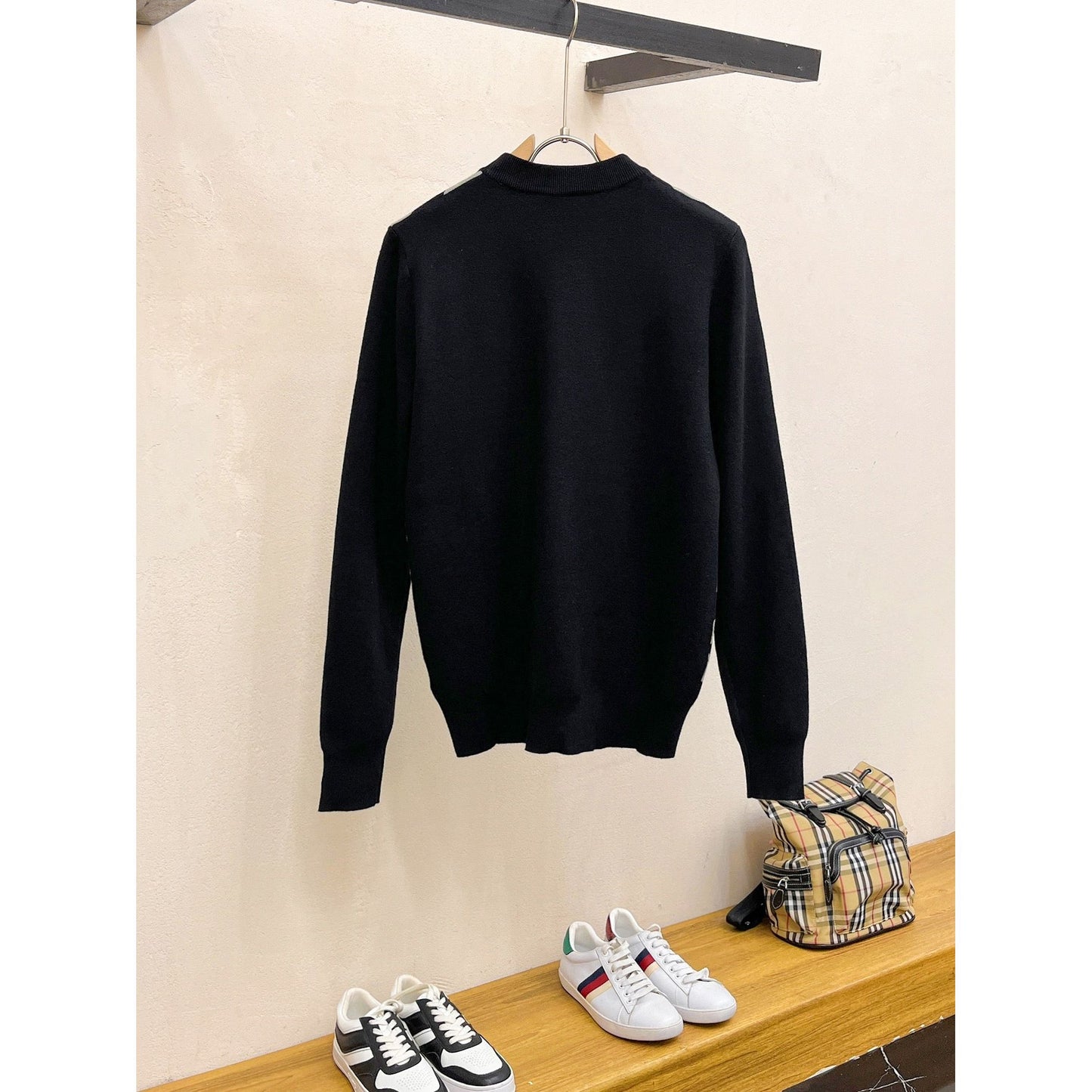 Fendi Sweaters Long Sleeved For Men Sku #1265583