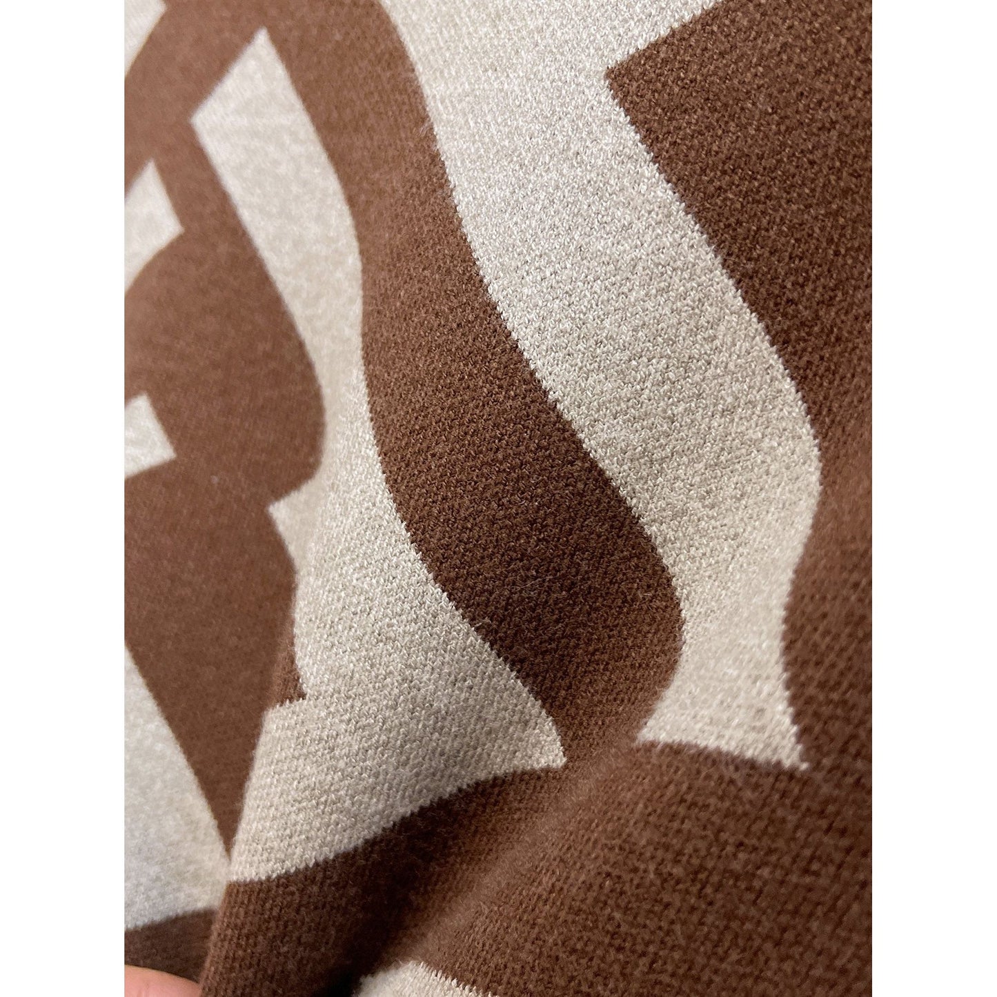 Fendi Sweaters Long Sleeved For Men Sku #1265585