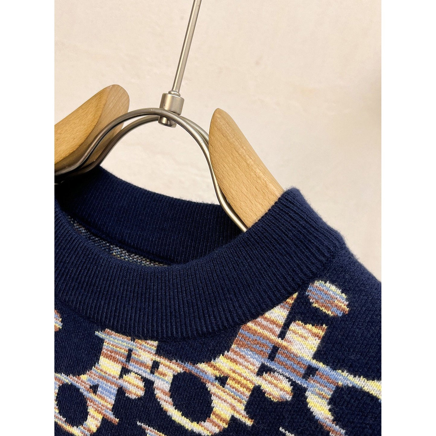 Dior Sweaters Long Sleeved For Men Sku #1265587