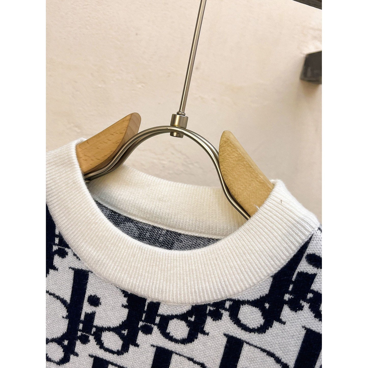 Dior Sweaters Long Sleeved For Men Sku #1265588