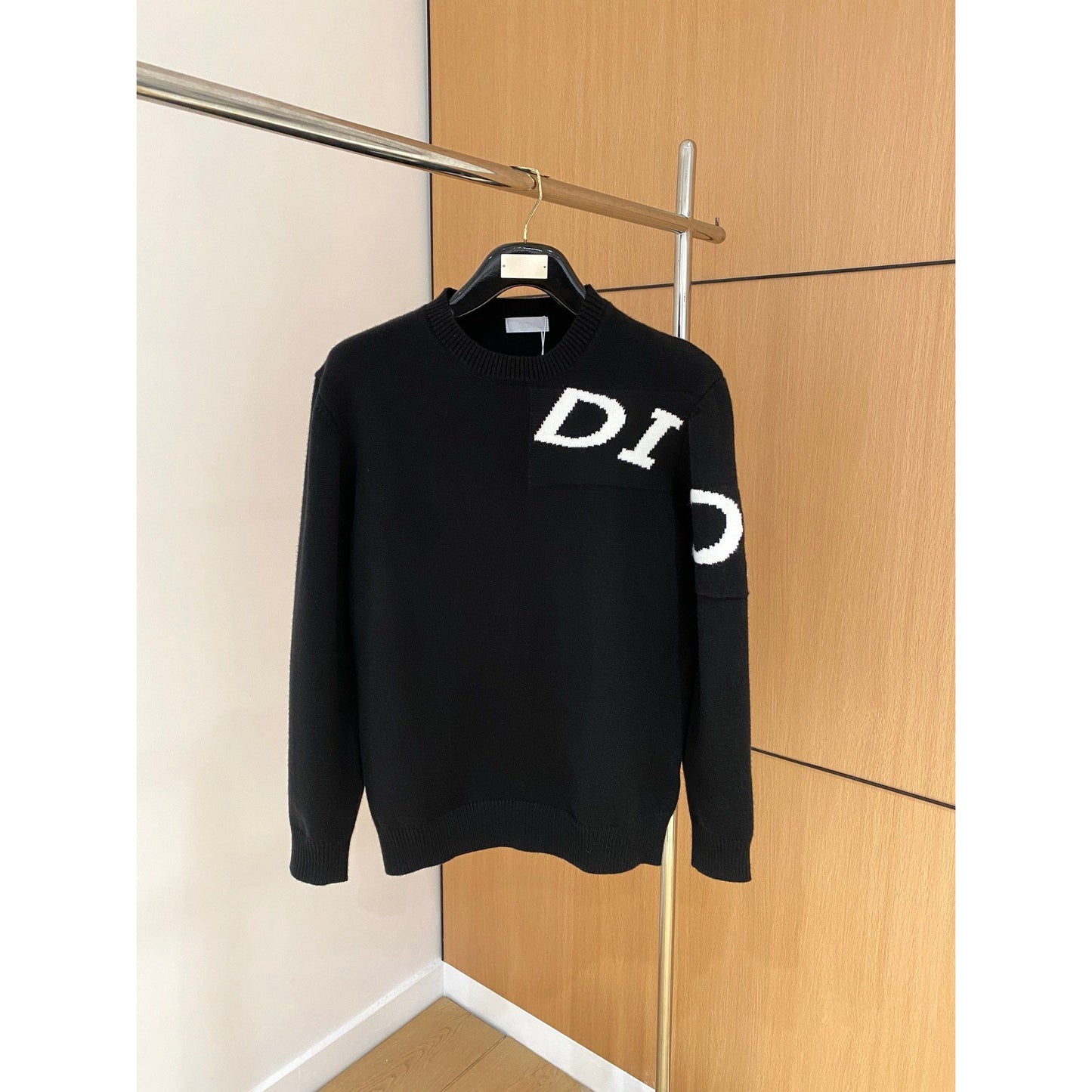Dior Sweaters Long Sleeved For Men Sku #1265602