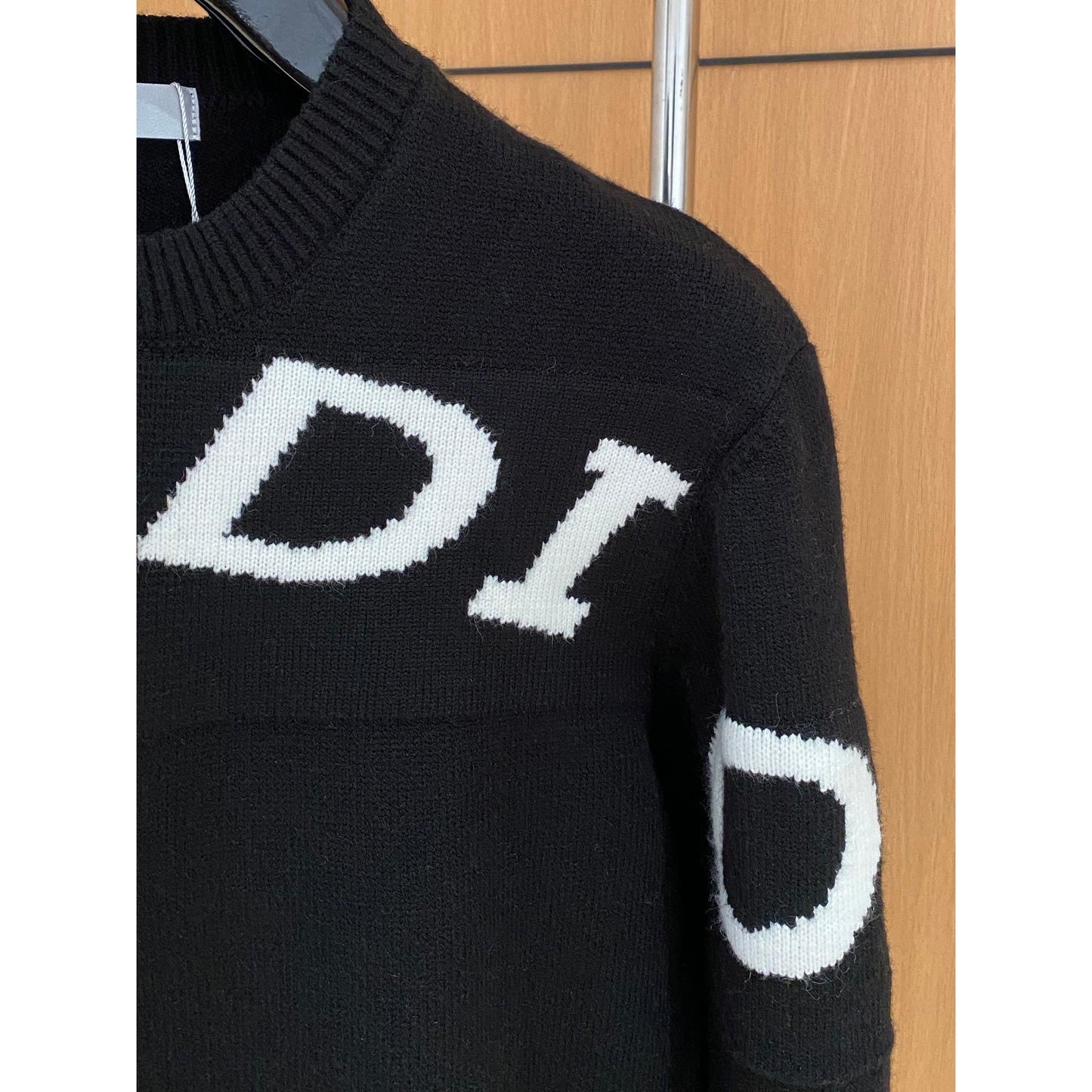 Dior Sweaters Long Sleeved For Men Sku #1265602