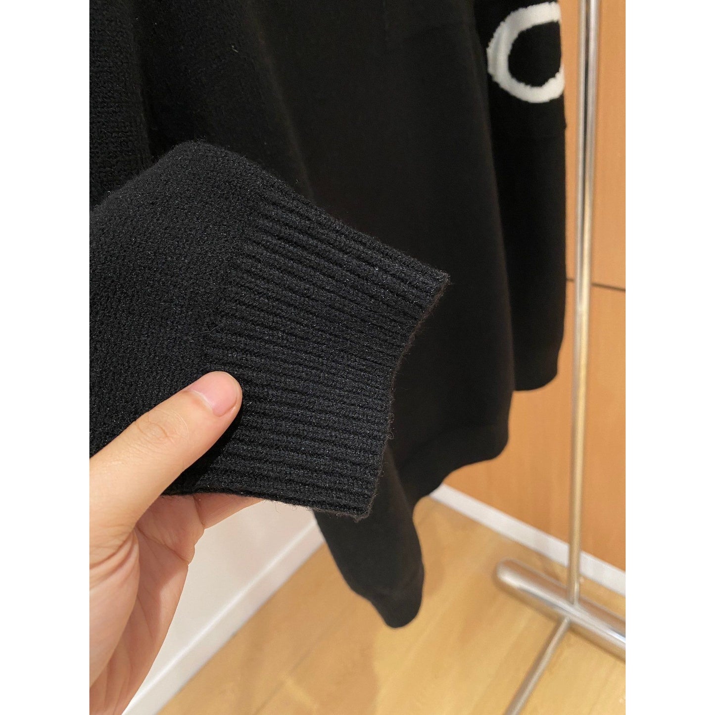 Dior Sweaters Long Sleeved For Men Sku #1265602