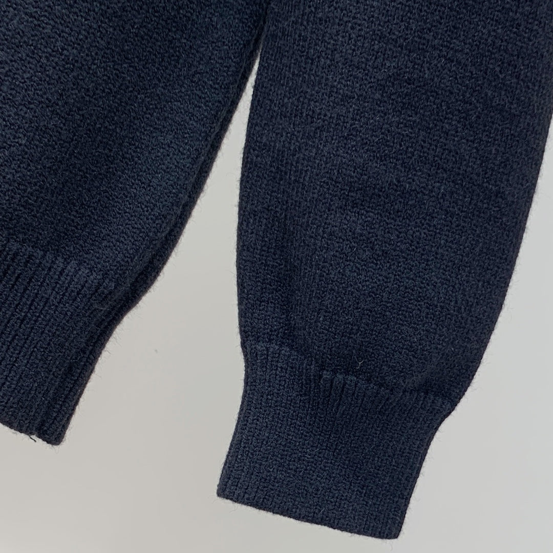 Armani Sweaters Long Sleeved For Men Sku #1265613